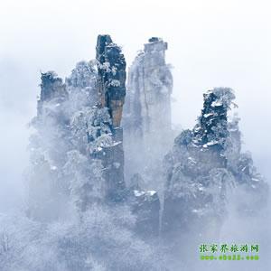 【純玩散拼全景游】天門山、張家界、寶峰湖、猛洞河漂流、鳳凰六日