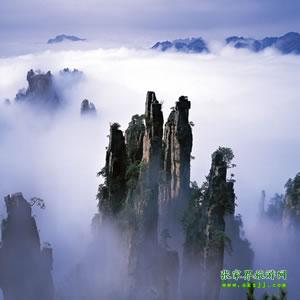 暑期夏令營湘西精華旅游線路：長沙、韶山、張家界、鳳凰純玩8日游